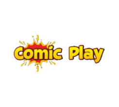 Comic Play Casino